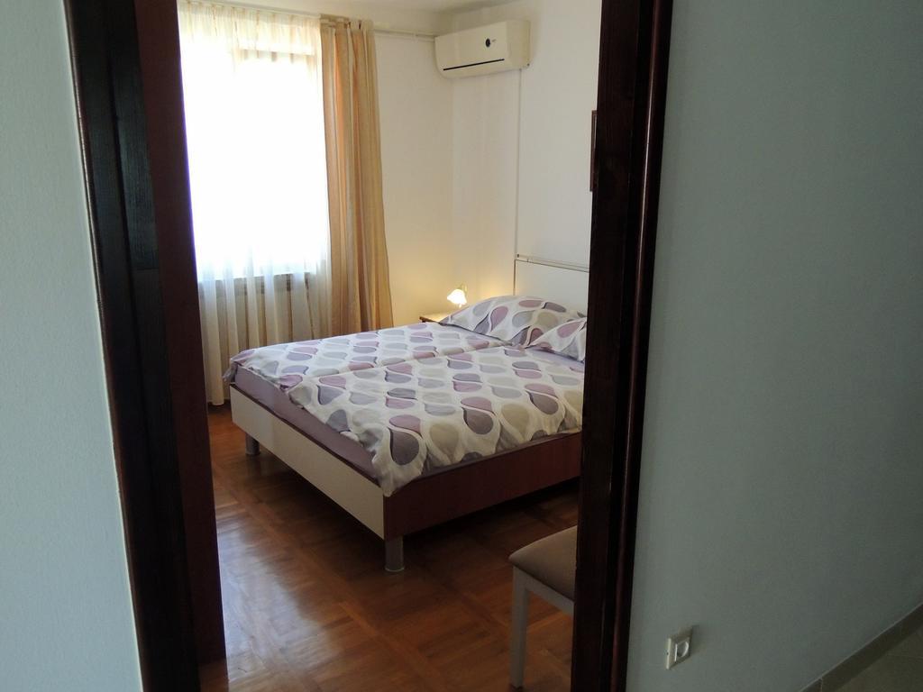 Rooms Stefania Rovinj Dış mekan fotoğraf