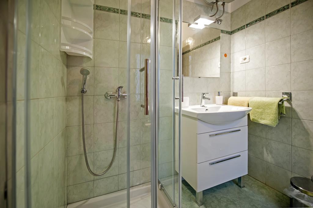 Rooms Stefania Rovinj Dış mekan fotoğraf