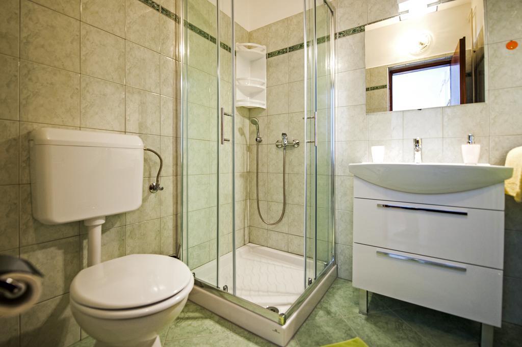 Rooms Stefania Rovinj Dış mekan fotoğraf