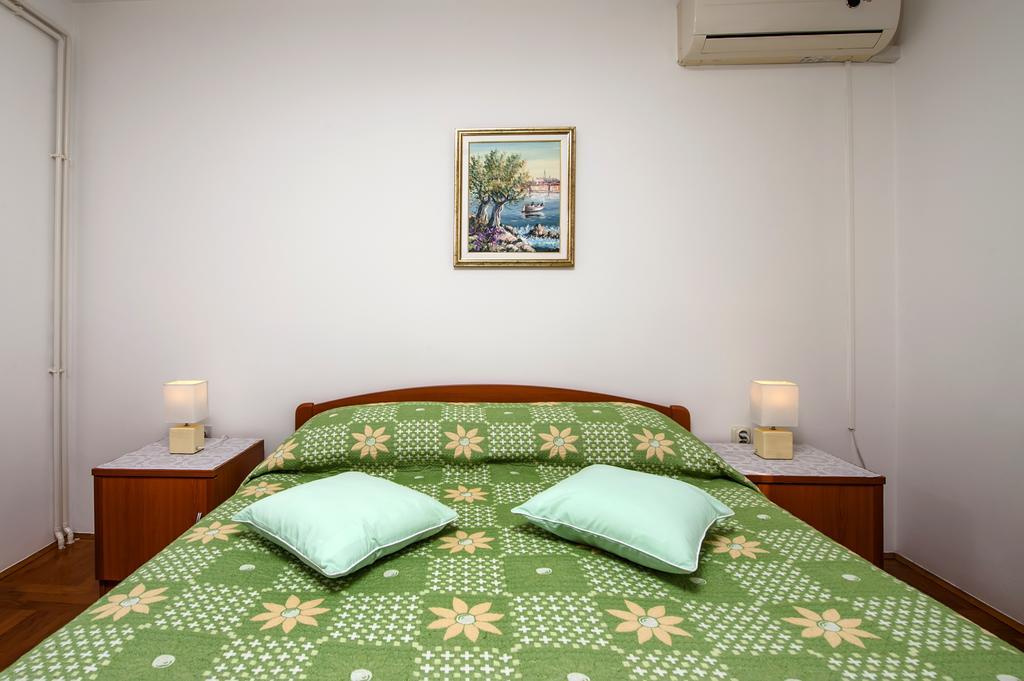 Rooms Stefania Rovinj Dış mekan fotoğraf