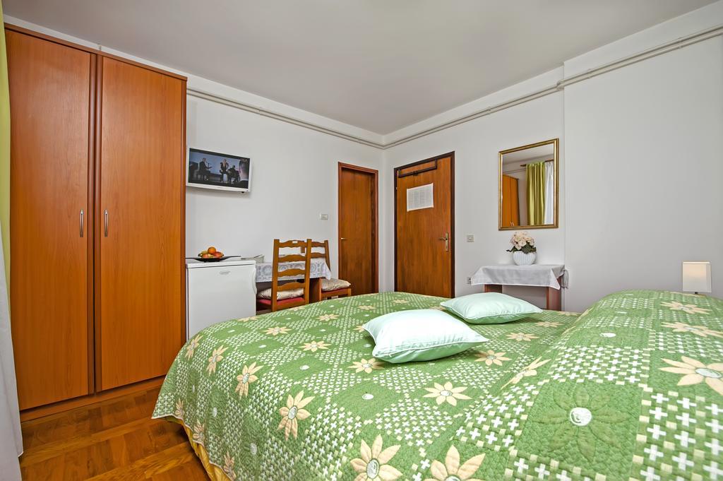 Rooms Stefania Rovinj Dış mekan fotoğraf