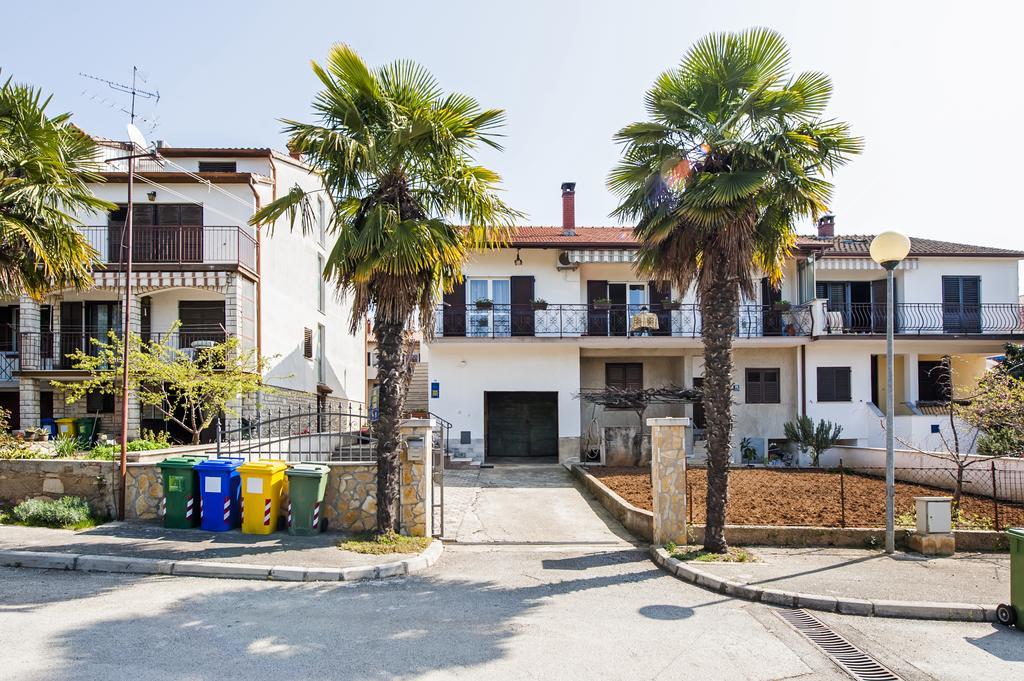 Rooms Stefania Rovinj Dış mekan fotoğraf