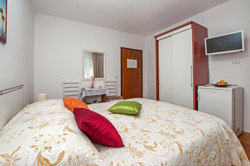 Rooms Stefania Rovinj Dış mekan fotoğraf