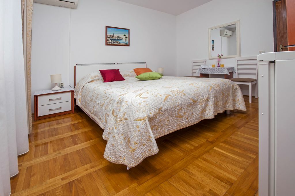 Rooms Stefania Rovinj Dış mekan fotoğraf